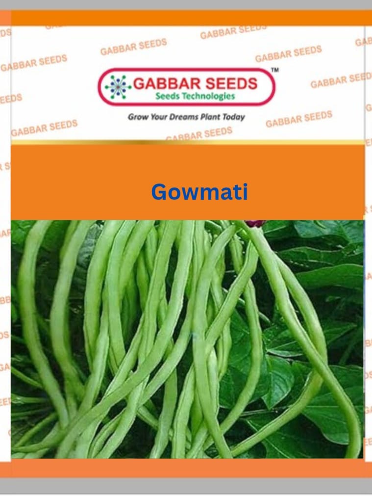 Gowmati